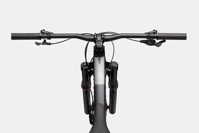 CANNONDALE HABIT LT 2